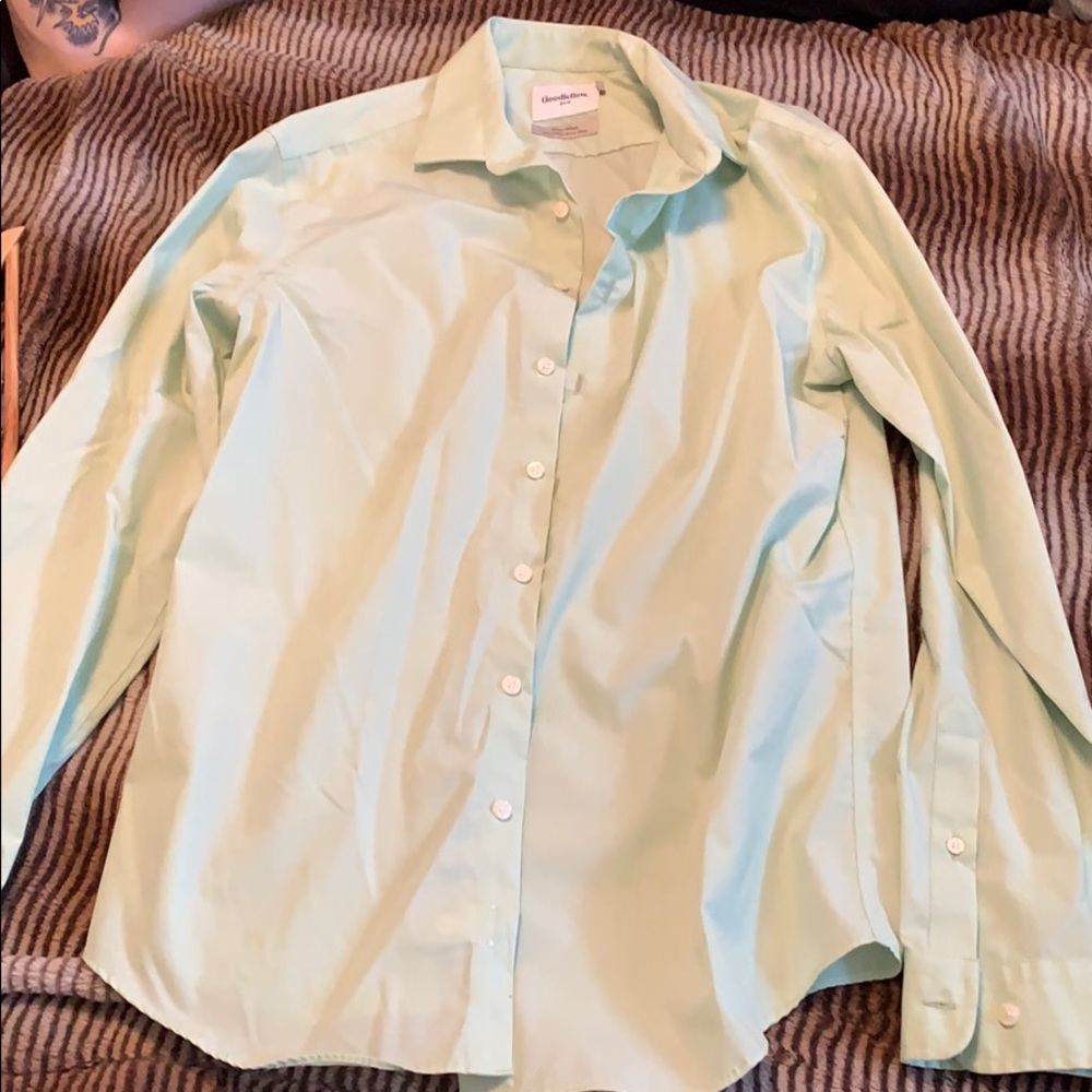 Dress shirt